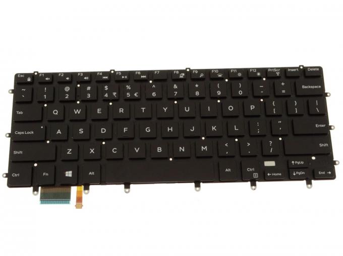 デルのラップトップはキーボード、デル XPS 15の9550キーボードWDHC2 0WDHC2 9Z.NCALN.201をつけます